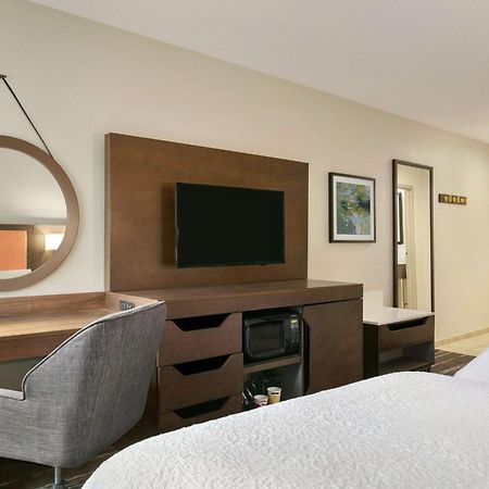 Hampton Inn Binghamton/Johnson City Exteriér fotografie