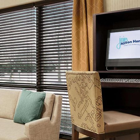 Hampton Inn Binghamton/Johnson City Exteriér fotografie