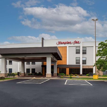 Hampton Inn Binghamton/Johnson City Exteriér fotografie