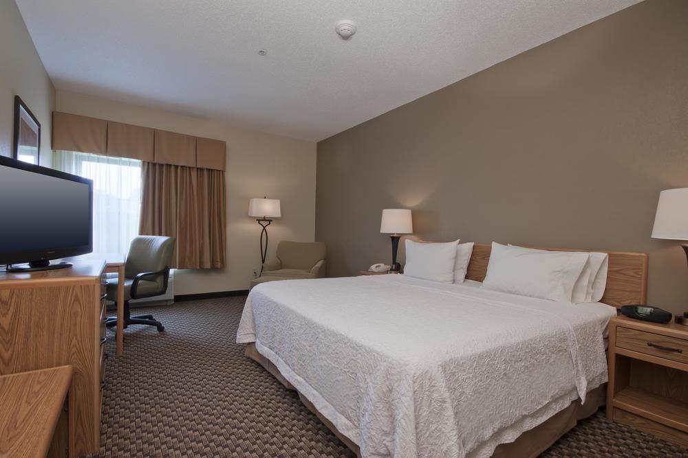 Hampton Inn Binghamton/Johnson City Exteriér fotografie