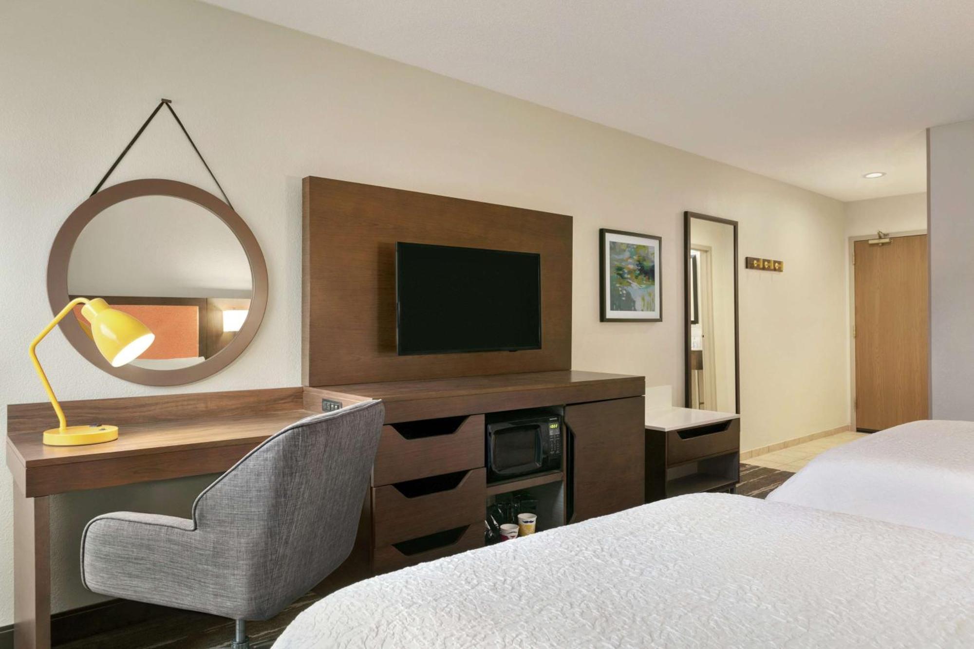 Hampton Inn Binghamton/Johnson City Exteriér fotografie