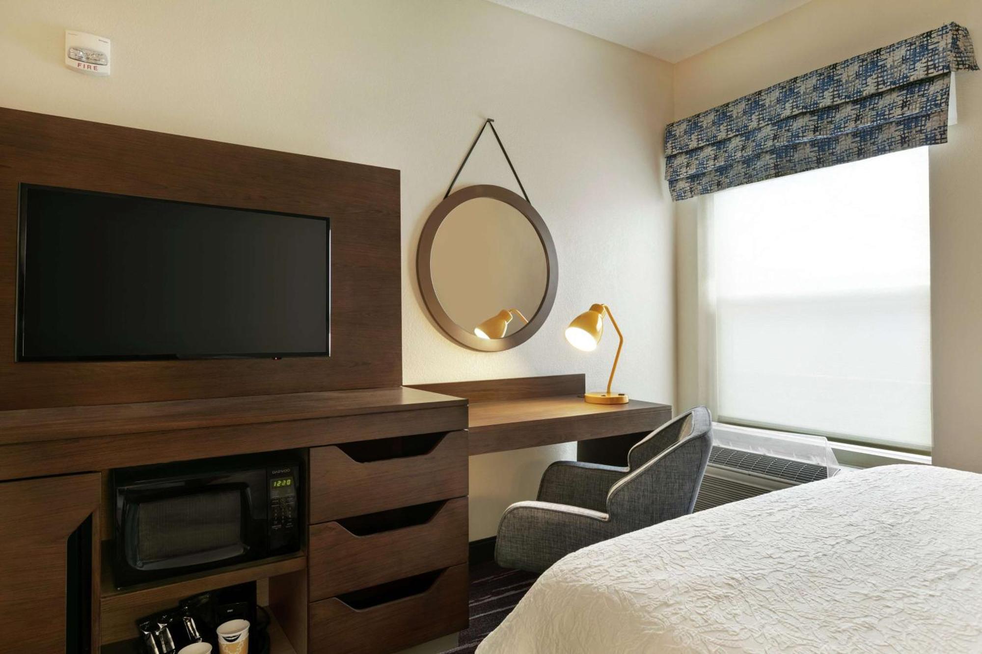 Hampton Inn Binghamton/Johnson City Exteriér fotografie