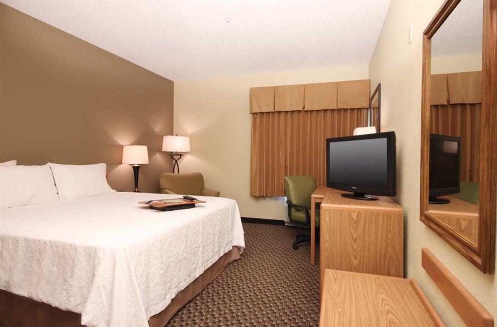 Hampton Inn Binghamton/Johnson City Pokoj fotografie