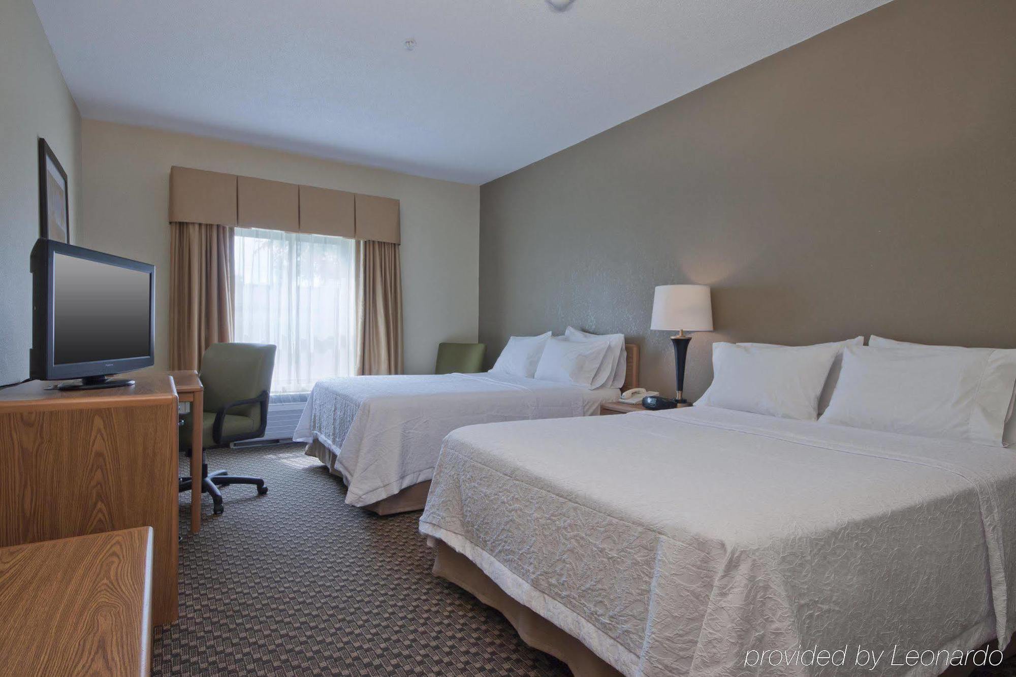 Hampton Inn Binghamton/Johnson City Exteriér fotografie