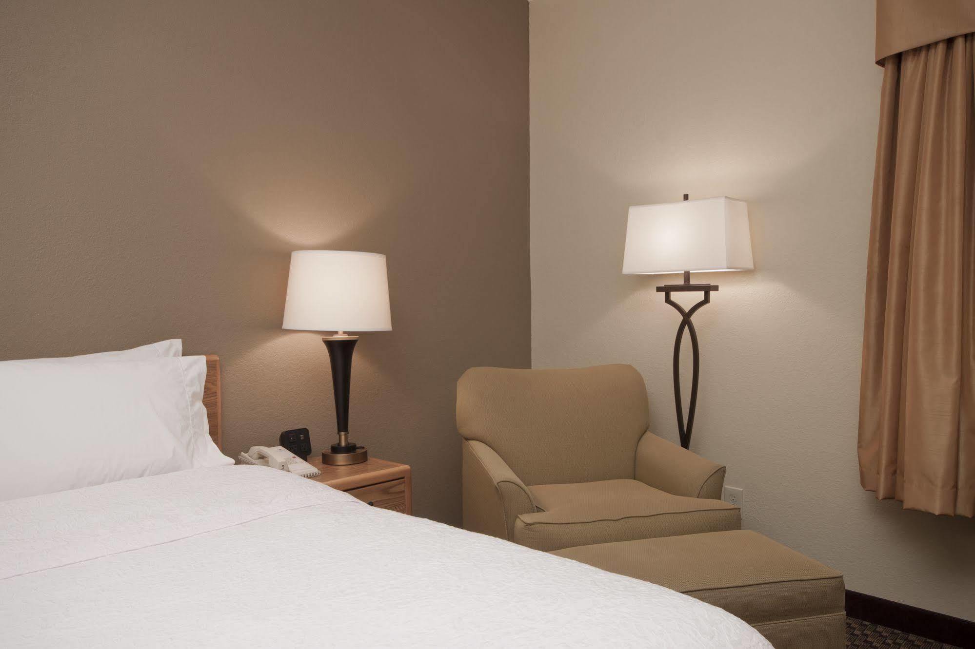 Hampton Inn Binghamton/Johnson City Exteriér fotografie