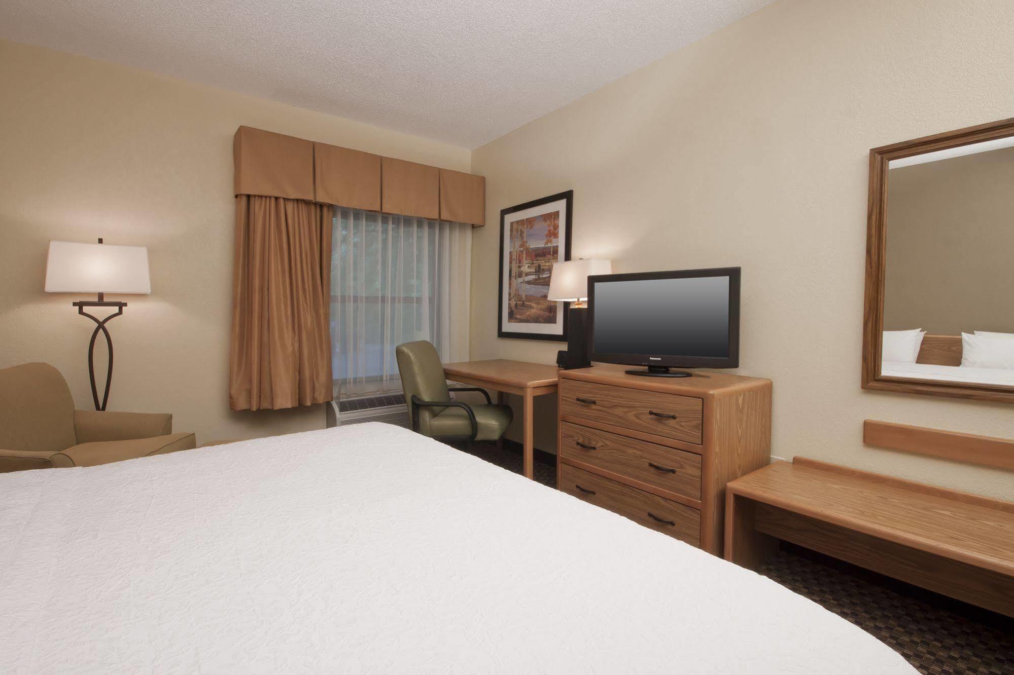 Hampton Inn Binghamton/Johnson City Exteriér fotografie