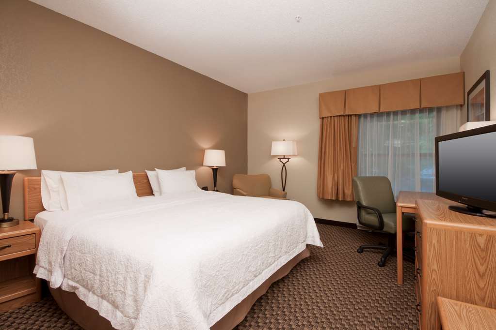 Hampton Inn Binghamton/Johnson City Pokoj fotografie