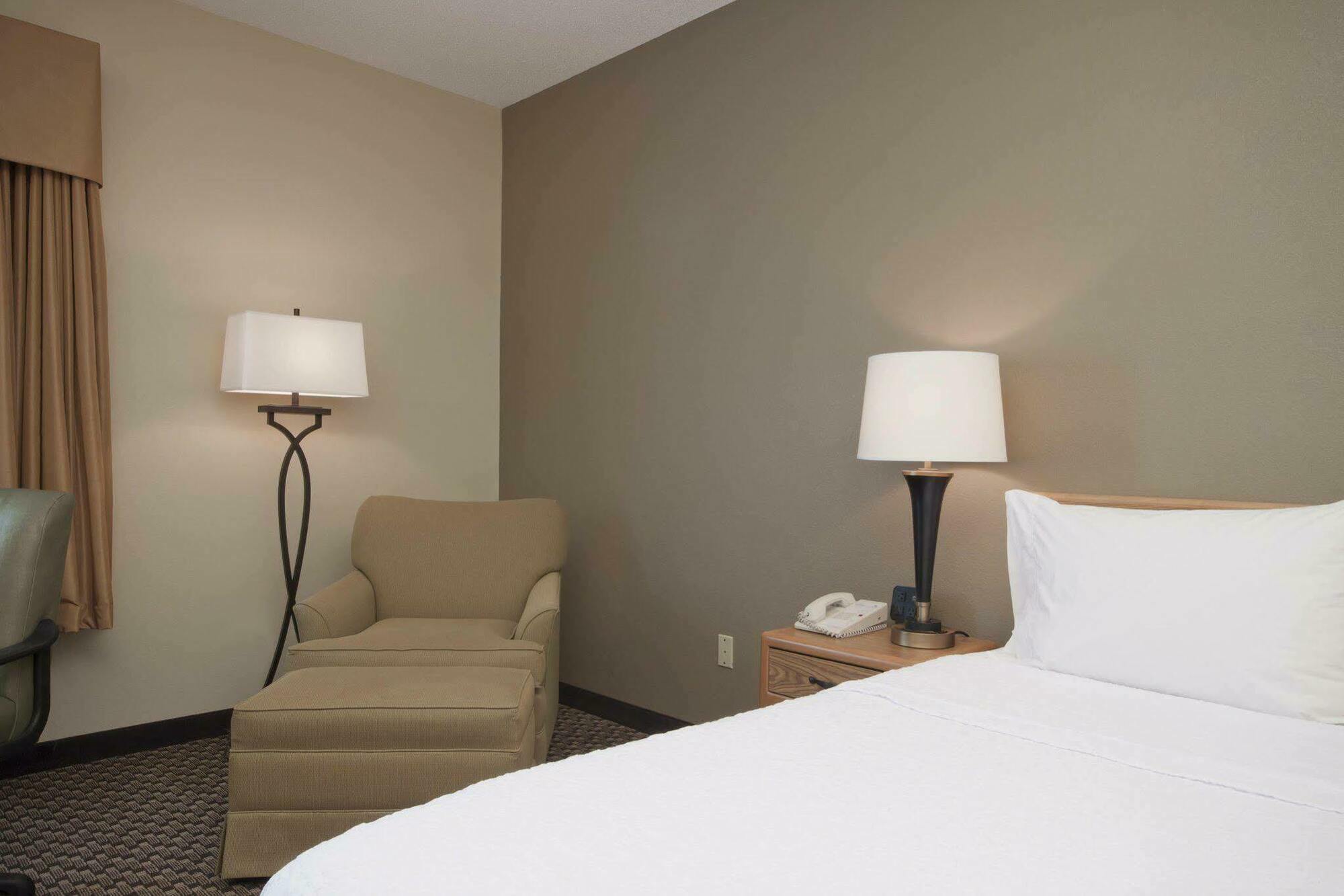Hampton Inn Binghamton/Johnson City Exteriér fotografie