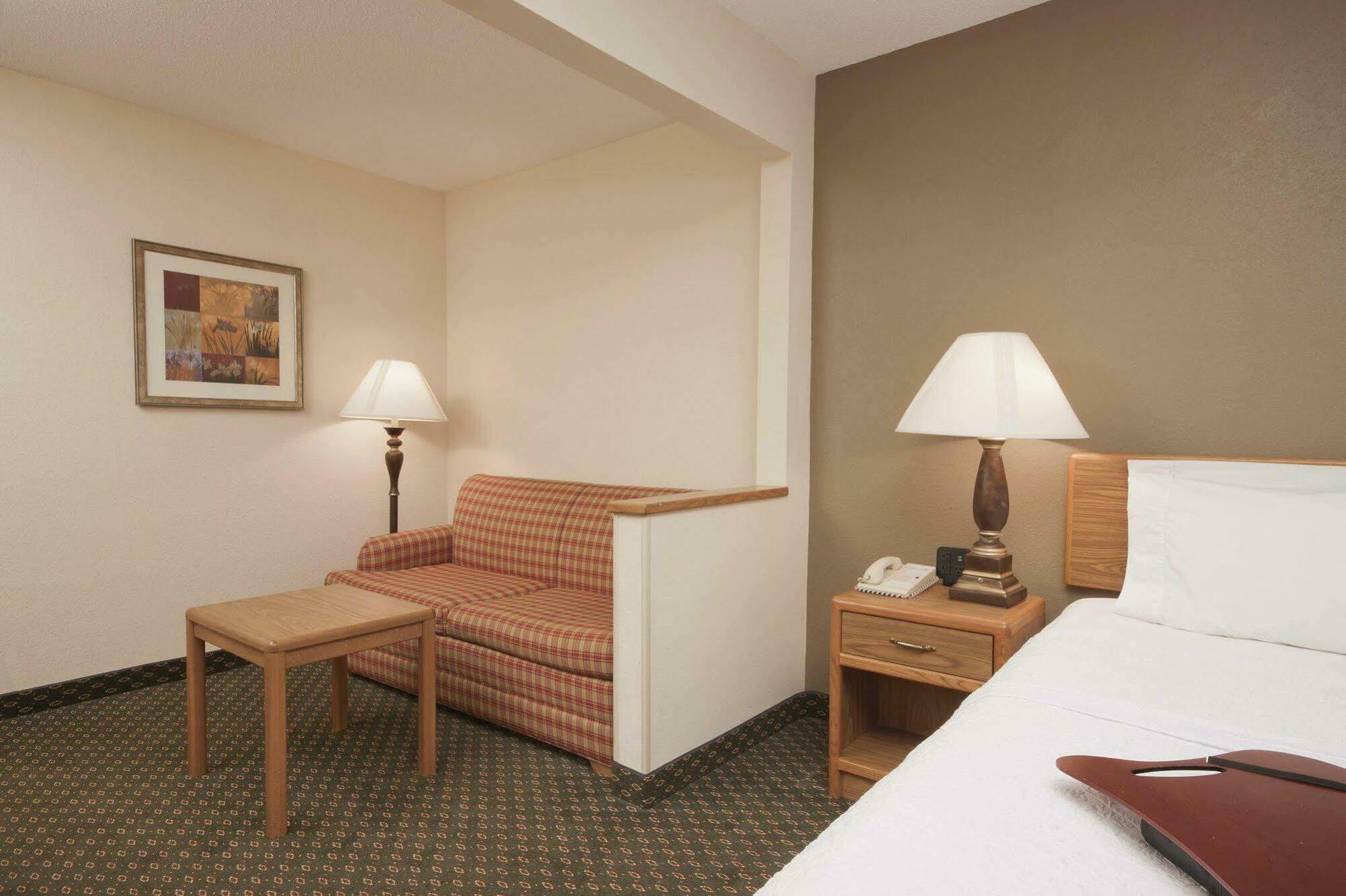 Hampton Inn Binghamton/Johnson City Exteriér fotografie