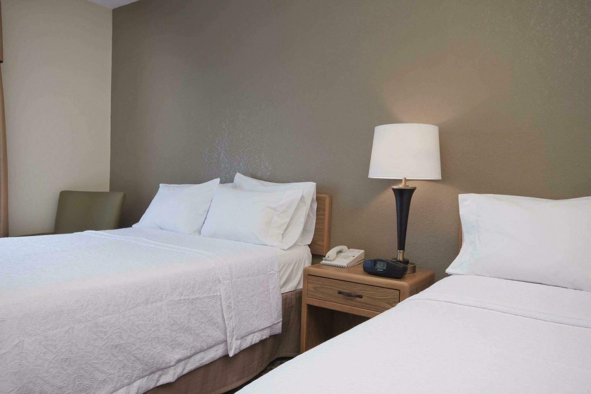 Hampton Inn Binghamton/Johnson City Exteriér fotografie