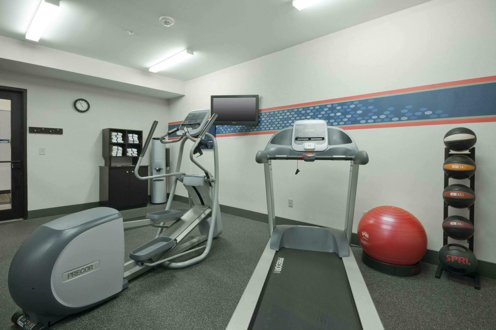Hampton Inn Binghamton/Johnson City Exteriér fotografie