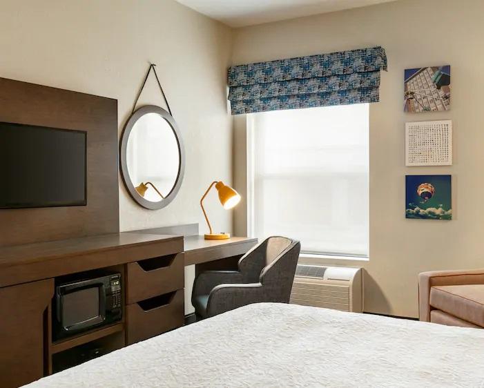 Hampton Inn Binghamton/Johnson City Exteriér fotografie